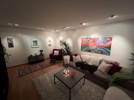 Åkersberga - 4rok - 6mån - 14.950kr/mån - Photo 2