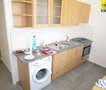 Pronájem bytu 2+1 17 m², Olomouc - Photo 5