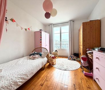 Location Appartement 5 pièces 131m² BREST 29200 - Photo 3