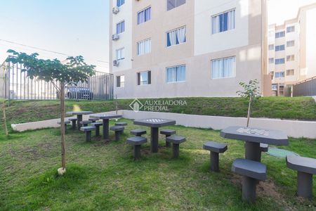 Apartamento com 2 quartos e 42m² para alugar em Passo das Pedras, Porto Alegre. - Photo 3