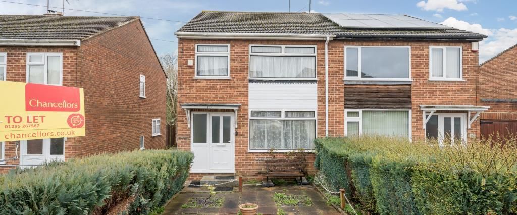 3 bedroom semi-detached house to rent - Photo 1