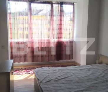 Apartament, 2 camere, 65 mp, zona Florilor, loc de parcare! - Photo 5