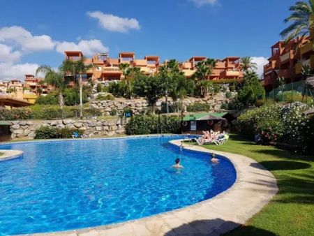 Alquiler de dúplex en Urbanización La Reserva - Photo 2