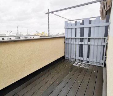 70m²DG Wohnung mit 2 Terrassen / mit Blick auf d. Schneeberg - Photo 1