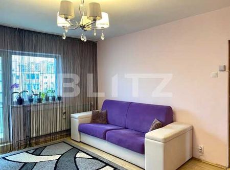 3 camere decomandate, 65 mp, parcare, zona strazii Arinilor - Photo 2
