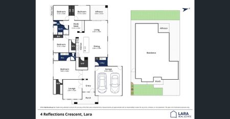 Stylish 4-Bedroom Home with Space, Comfort & Convenience in a Sought-After Estate - Photo 5