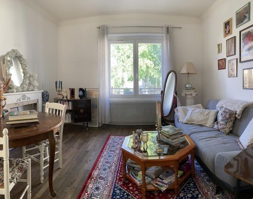 APPARTEMENT 2 pièce(s) - 50m² - Photo 1