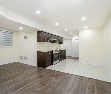 For Lease - 20 Hubbell Road Unit# Bsmt, Brampton, Ontario - Photo 4