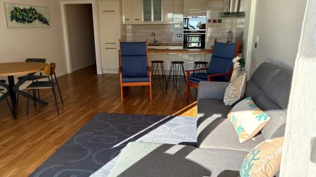 Apartamento de alquiler en Conde de Altea, Altea ciudad - Photo 2