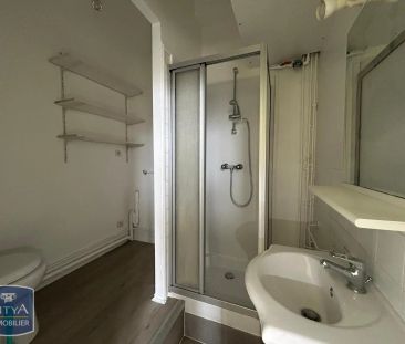 Appartement à louer 1 pièce 18.55m² - Photo 4