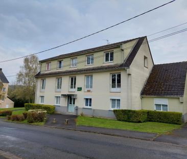 Appartement T2 à Saint-Michel - Photo 1