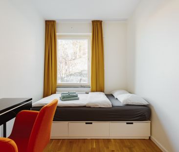 Rissneleden, Sundbyberg - Foto 4