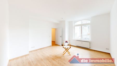 *** 2 Zimmer - 3000€ Bonuszahlung - auf Wunsch mit neuer EBK - Stadtfeld West *** - Foto 3