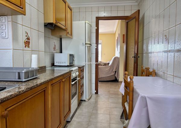 Apartment in Arenales del Sol, for rent