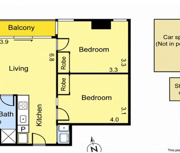 404/8 Martin Street, Heidelberg, Vic 3084 - Photo 6