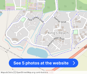 Mellisham Walk, KING'S LYNN - Photo 1