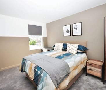 1 bedroom house share to rent - Photo 1