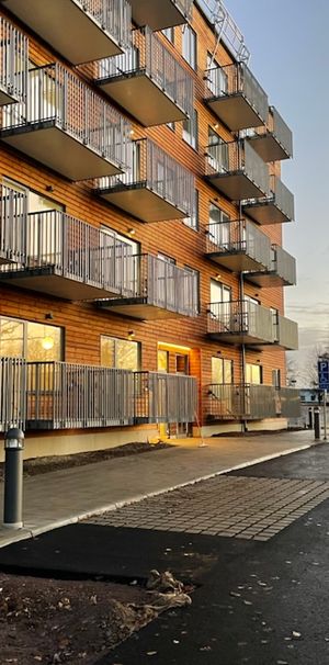 Råssnäsvägen 2 - Photo 1