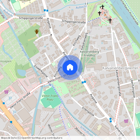 Viktor-Franz-Straße 29, 8051 Graz