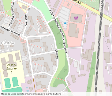 Mieszkanie, 50 m², Pszczyna - Photo 1