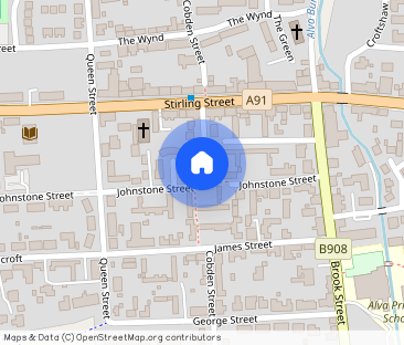 Cobden Street, Alva - Photo 1