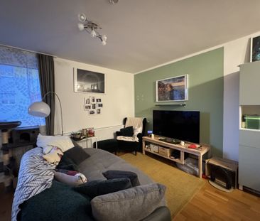 Charmante 2-Zimmer-Wohnung mit Loggia | westseitig | 8020 Graz - Foto 1