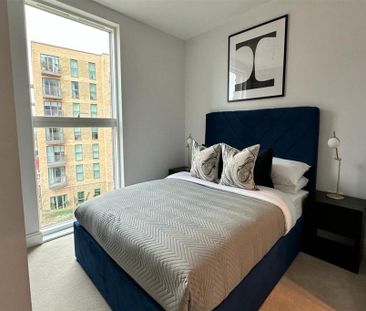 2 bedroom apartment to rent - Photo 4