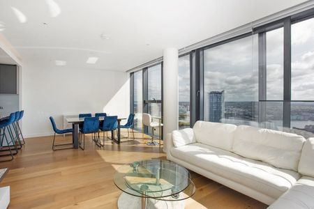 3 bedroom apartment to rent - Photo 2