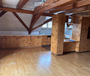 4 Zimmer, 124 m² - Photo 2