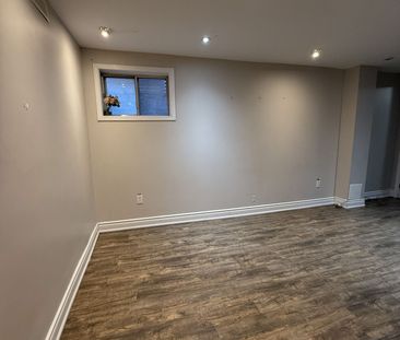 For Lease - 420 Hansen Road Unit# 01, Brampton, Ontario - Photo 5