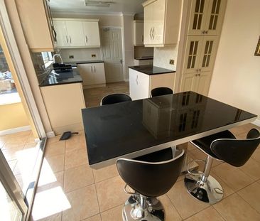 Room in a Shared House, Queens Rd, B26 - Photo 2