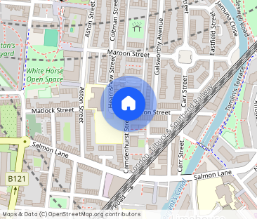 Repton Street Abbey Road - Photo 1