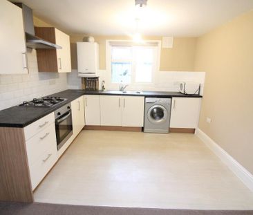 Studio to rent - Photo 6