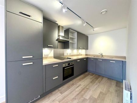 1 bedroom apartment to rent - Photo 3