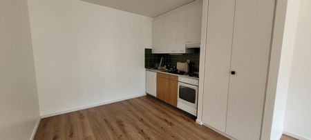 2 Zimmer, 48 m², 1. Stock - Foto 5