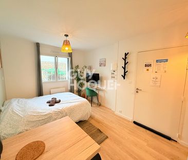 Location Appartement 1 pièce 17m² - Photo 1