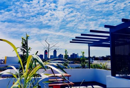 104/233 Botany Road, Waterloo, NSW 2017, Sydney - Photo 3