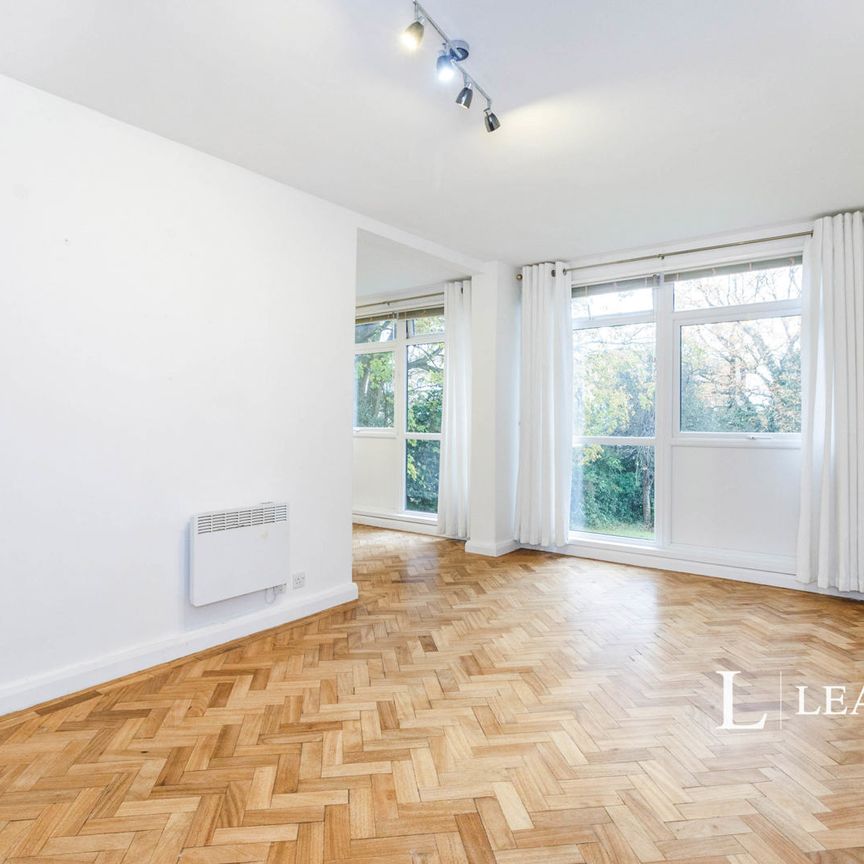 2 bedroom apartment to rent Beechcroft Manor, Weybridge, Surrey, KT13 - Photo 1