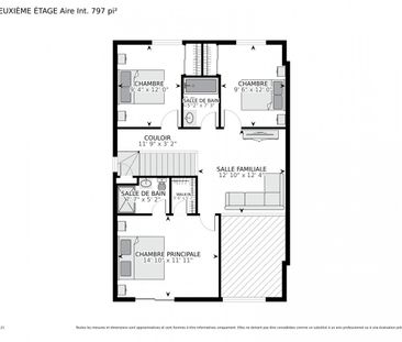 9 Av. de Val-Soleil - Photo 6