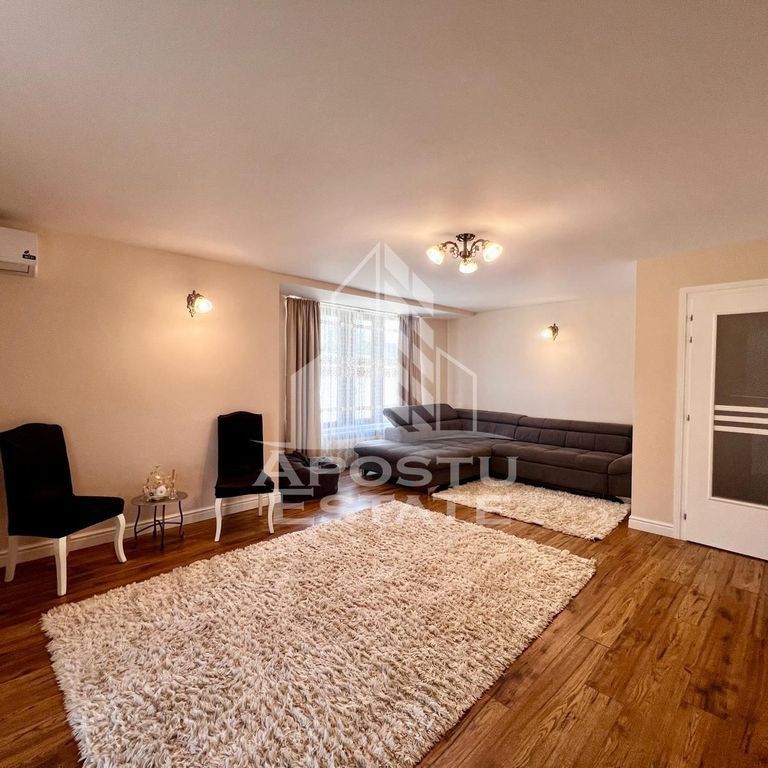 Casa 4 camere, 2 bai, gradina de 500 Mp, Mosnita Noua - Fotografie 1