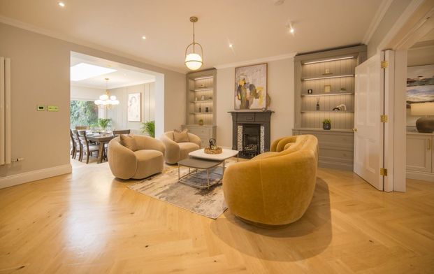 56 Dartmouth Square,, Ranelagh, Dublin 6 - Photo 1