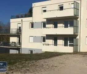 Appartement à louer 2 pièces 47.7m² - Photo 1