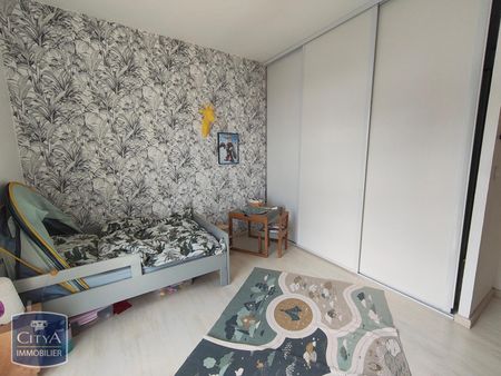 Location Appartement 5 pièces 106m² BORDEAUX 33300 - Photo 4