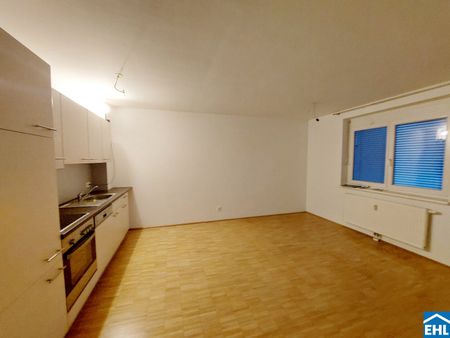 Moderne, optimal ausgerichtete 2-Zimmer-Wohnung mit Balkon in Top-Lage! - Photo 5