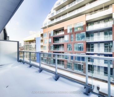 Riverside Square Lofts 15-45 , #408 - Photo 6