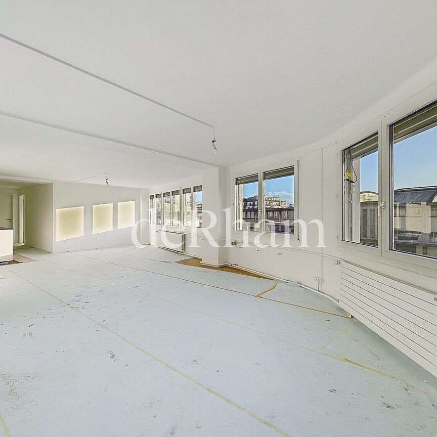 Beautiful 3.5 room apartment completely renovated! - Foto 1