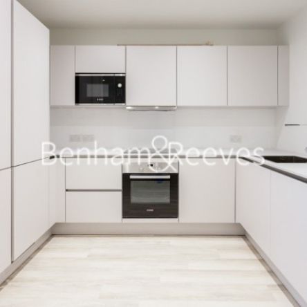 2 Bedroom flat to rent in Habito, Hounslow, TW3 - Photo 1