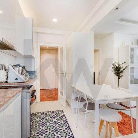 Apartamento T2 em Lisboa - Photo 1