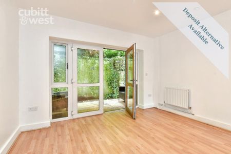 4 bedroom townhouse to rent - Photo 3