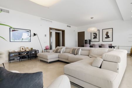 Detached Villa in Benahavís - Photo 4